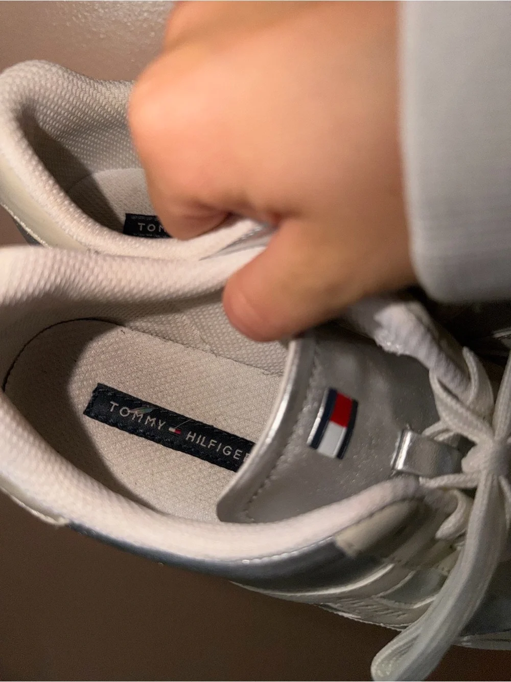 Tommy Hilfiger tommy hilfiger